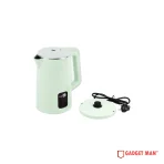 Pigeon PG-02 Classic Plus Stainless Steel Electric Kettle - 1.8L