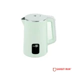 Pigeon PG-02 Classic Plus Stainless Steel Electric Kettle - 1.8L