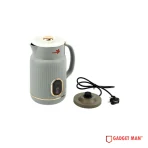 Pigeon PG-04 Luxury Plus Stainless Steel Electric Kettle - 1.8L