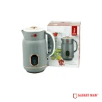 Pigeon PG-04 Luxury Plus Stainless Steel Electric Kettle - 1.8L