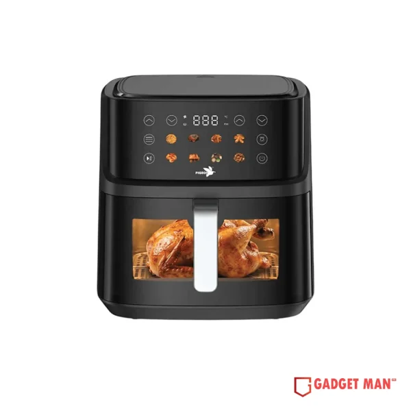 Pigeon PG352/00 Digital Air Fryer – 8L