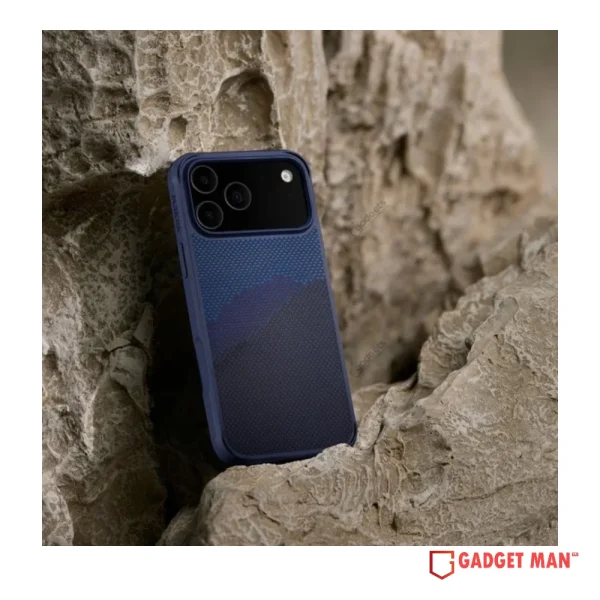 PITAKA Aramid ProGuard StarPeak Case for iPhone 17 Series