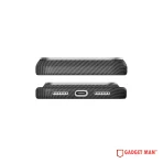 Pitaka Classic 600D Twill Case for iPhone 18 Series