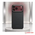 Pitaka Classic 600D Twill Case for iPhone 18 Series