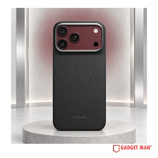 Pitaka Classic 600D Twill Case for iPhone 18 Series