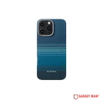 PITAKA Tactile Woven Case for iPhone 16 Series