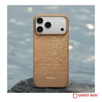 PITAKA Ultra-Slim PitaTap Edge Series Case for iPhone 17 Series
