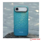 PITAKA Ultra-Slim PitaTap Edge Series Case for iPhone 17 Series