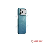 PITAKA Ultra-Slim PitaTap Edge Series Case for iPhone 17 Series