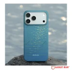 PITAKA Ultra-Slim PitaTap Edge Series Case for iPhone 17 Series