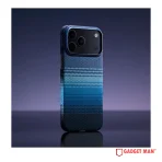 PITAKA Ultra-Slim PitaTap Series Case iPhone 17 Series