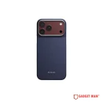 Pitaka Weaving Monogram Series Case for iPhone 18 Series