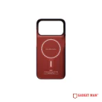 Pitaka Weaving Monogram Series Case for iPhone 18 Series