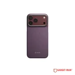 Pitaka Weaving Monogram Series Case for iPhone 18 Series