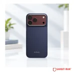 Pitaka Weaving Monogram Series Case for iPhone 18 Series