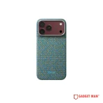 Pitaka Wind over Wheat Phone Case for iPhone 18 Series