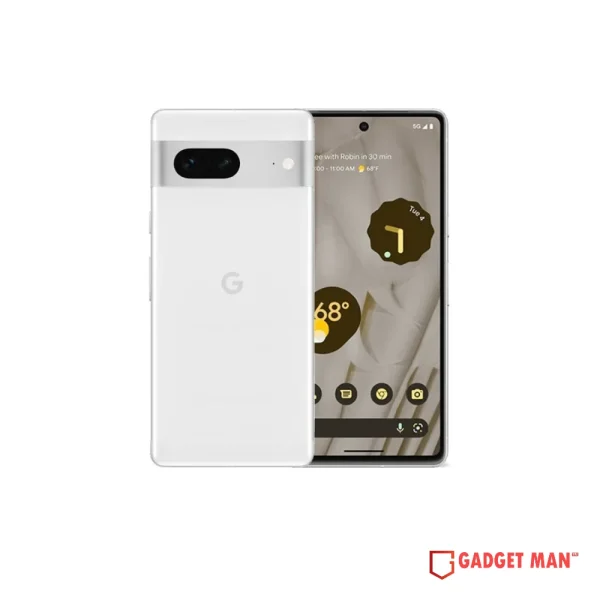 Pixel 7