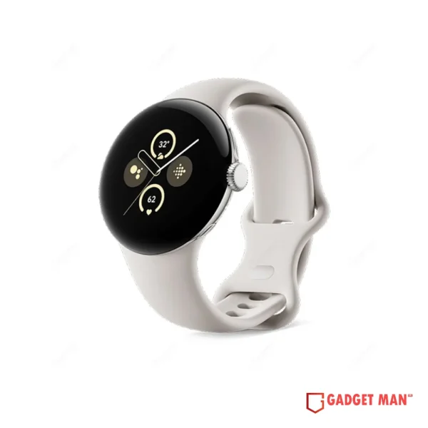 Pixel Watch 2