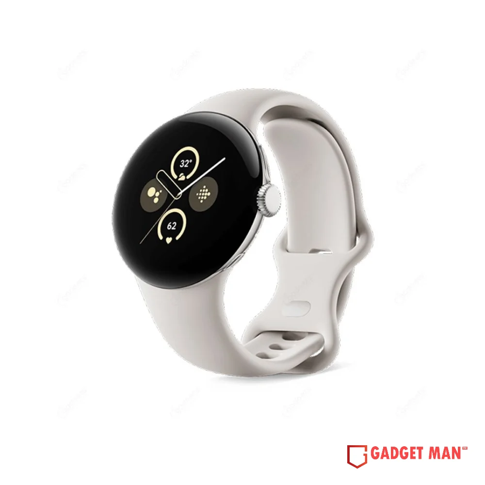 Pixel Watch 2