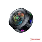 PLEXTONE EX1 Pro RGB Magnetic Radiator Mobile Phone Cooler