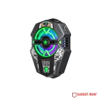 PLEXTONE EX2 Plus RGB Magnetic Radiator Mobile Phone Cooler