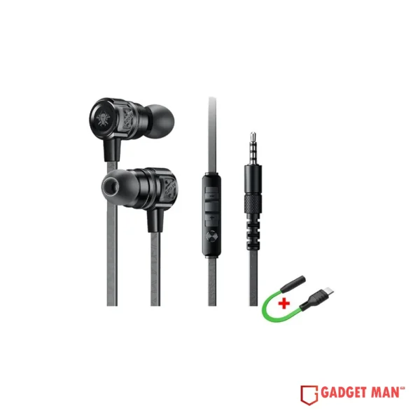 PLEXTONE G20 Mark IV Gaming Headphone