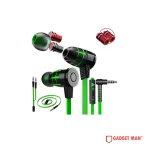 PLEXTONE G25 Mark III Gaming Earphone