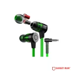 PLEXTONE G25 Mark III Gaming Earphone