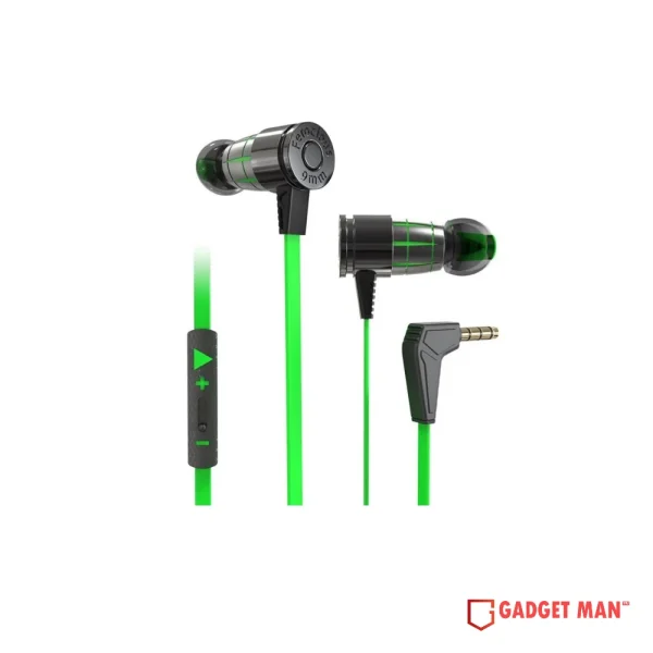PLEXTONE G25 Mark III Gaming Earphone