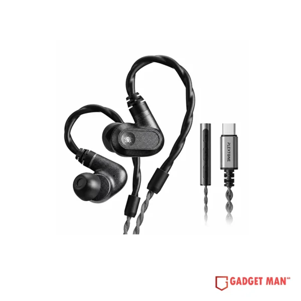PLEXTONE G28 Pro HiFi Gaming Earphone