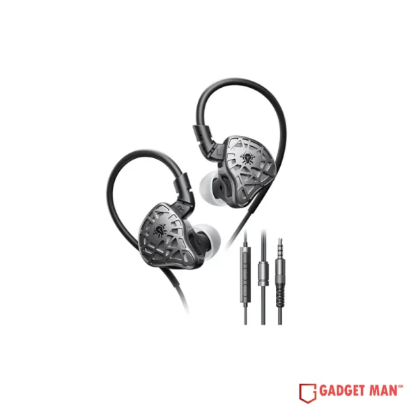 PLEXTONE G31 Venom Gaming Headphones