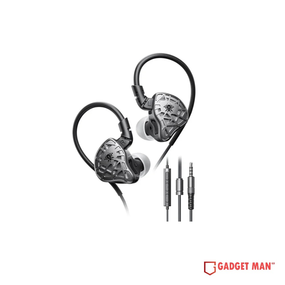 PLEXTONE G31 Venom Gaming Headphones