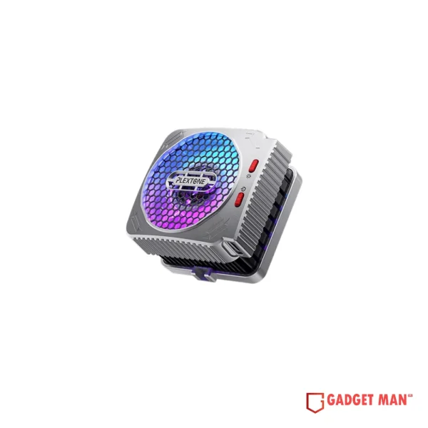 PLEXTONE MX2 MXZ Radiator Fan Cooler