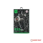 PLEXTONE RX3 Gen II Earphone