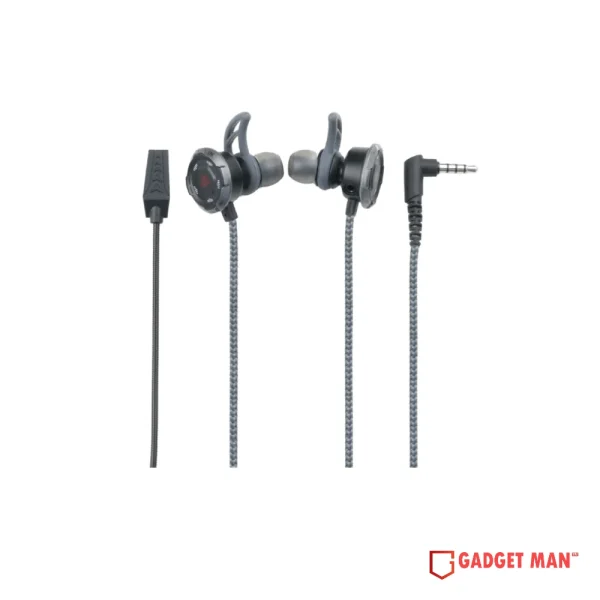 PLEXTONE RX3 Gen II Earphone
