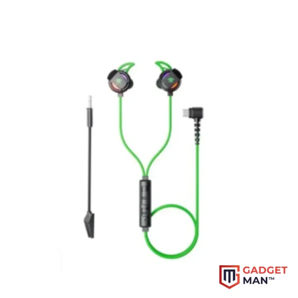 Plextone RX3 Plus Type-c Gaming Earphone