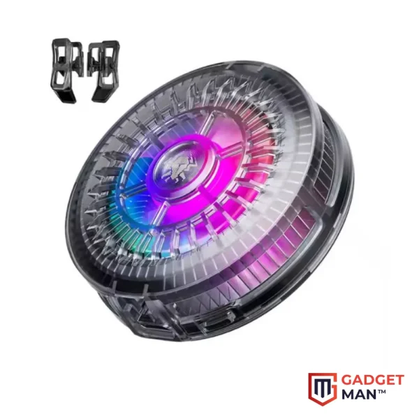 Plextone UF1 Radiator Magnetic Phone Cooler