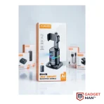 PLOKAMA AUTO-A20 360° Smart Shooting Gimbal