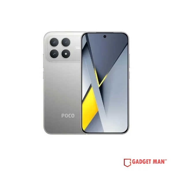 Poco F8 Pro 5G