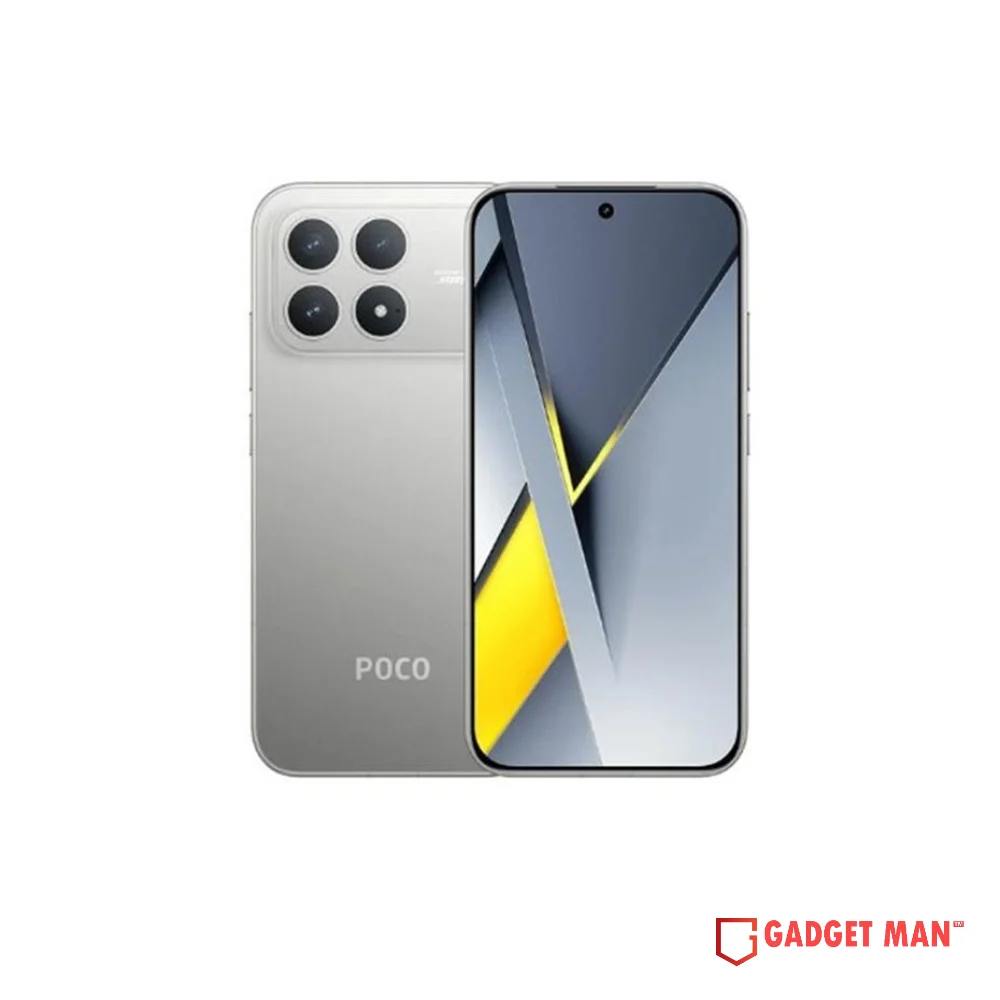 Poco F8 Pro 5G