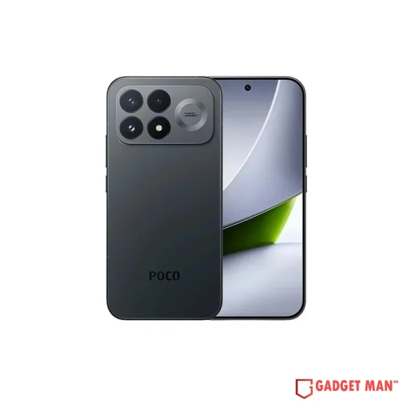 Poco F9 Pro