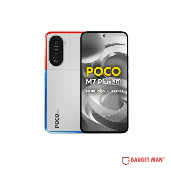 Poco M7 Plus
