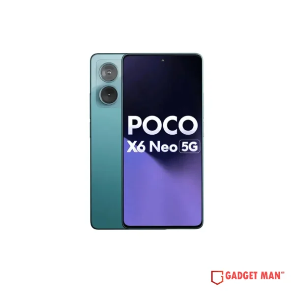 Poco X6 Neo 5G