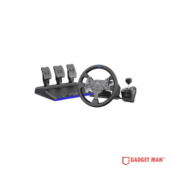 PXN V99 EU FFB Racing Wheel with Pedal and Shifter