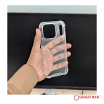 Q-Series TPU Protective Case For iPhone 17 Series
