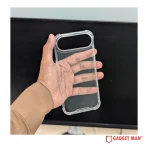 Q-Series TPU Protective Case For iPhone 17 Series