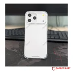Q-Series TPU Protective Case For iPhone 17 Series