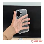 Q-Series TPU Protective Case For iPhone 17 Series