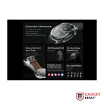 QCY Active GT Bluetooth Calling Smart Watch
