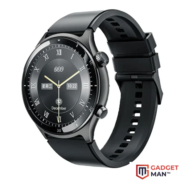 QCY Active GT Bluetooth Calling Smart Watch